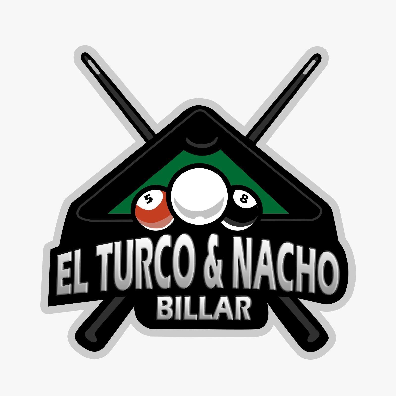 El Turco y Nacho