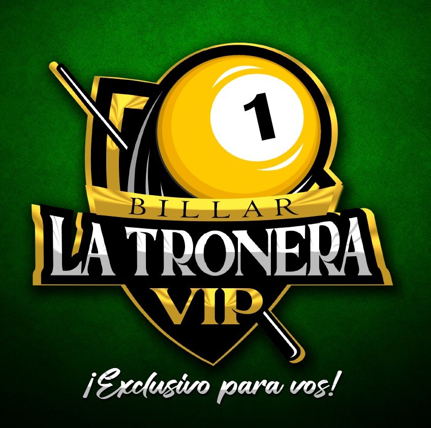 la_tronadera_vip